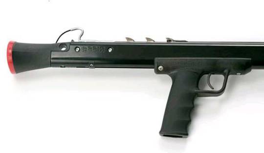 Riffe Metal Tec Series